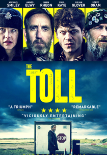 The Toll (The Toll)