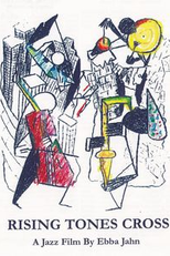 Rising Tones Cross (Rising Tones Cross)