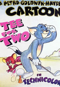 Golfe Para Dois (Tee for Two)