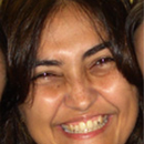 Cristina  Oliveira