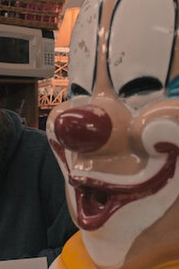 Poster de Episódio Raising the Steaks (2021)