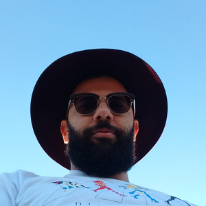 Foto de perfil de Douglas