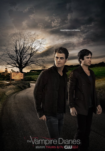 The Vampire Diaries (7ª Temporada) (The Vampire Diaries (Season 7))