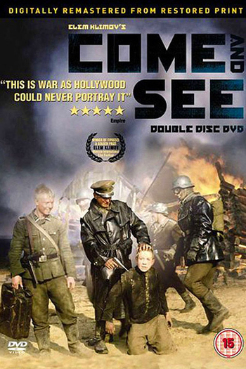  de Filme Vá e Veja (1985)