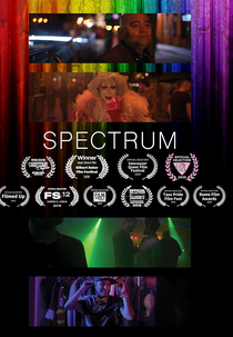 Espectros (Spectrum)