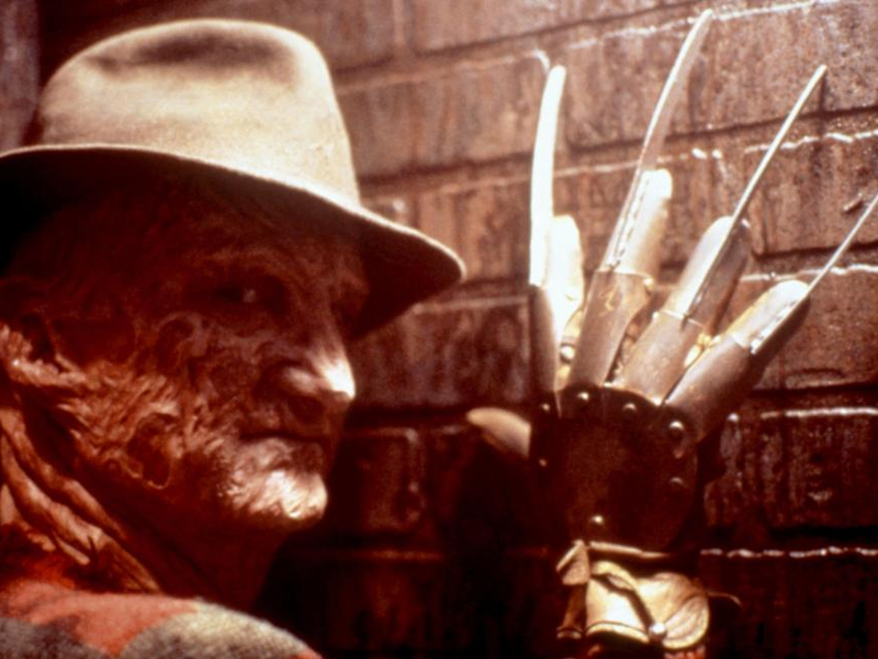 Foto 11 de A Hora do Pesadelo 3: Os Guerreiros dos Sonhos