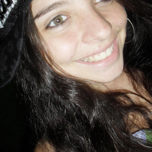 Foto de perfil de pryysouza