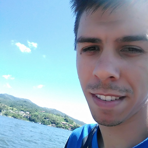 Foto de perfil de filipe guedes