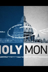 Dinheiro Sagrado (Holy Money)