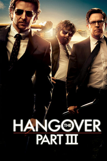  de Filme Se Beber, Não Case! - Parte III (2013)