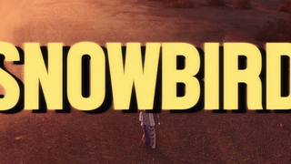 Trailer: KENZO "Snowbird" a movie by Sean Baker