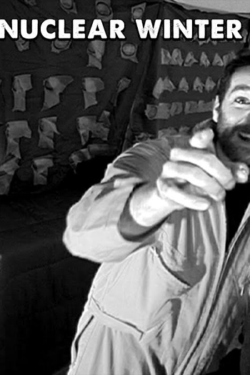 Poster de Curta Nuclear Winter (2006)