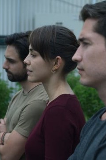 Poster de Episódio Los estúpidos (2022)