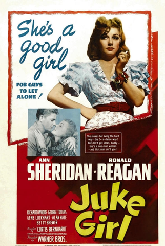 Poster 1 de Filme Pés Inquietos (1942)