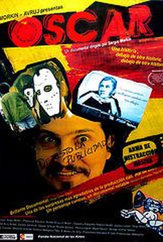 Poster 1 de Filme Oscar (None)