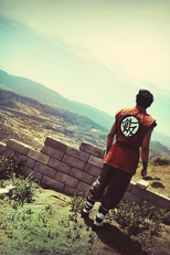 Dragon Ball Z: Luz da Esperança (3ª Temporada) (Dragon Ball Z: Light of Hope (3ª Temporada))