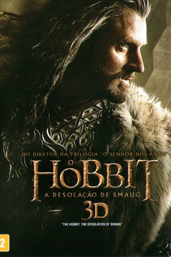  de Filme O Hobbit: A Desolação de Smaug (2013)