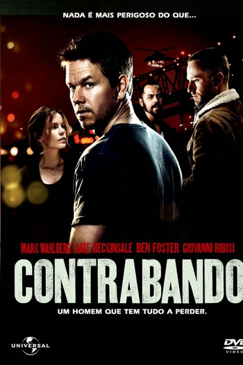  de Filme Contrabando (2012)