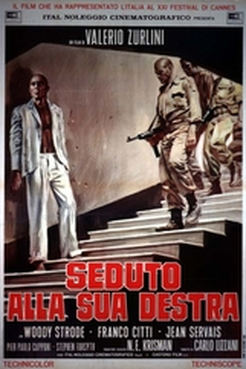  de Filme Sentado à Sua Direita (1968)