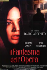 Um Vulto na Escuridão (Il Fantasma dell'Opera)