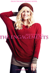 The Engagements - Poster / Capa / Cartaz - Oficial 1