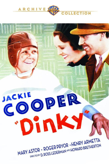  de Filme Coração de Filho (1935)