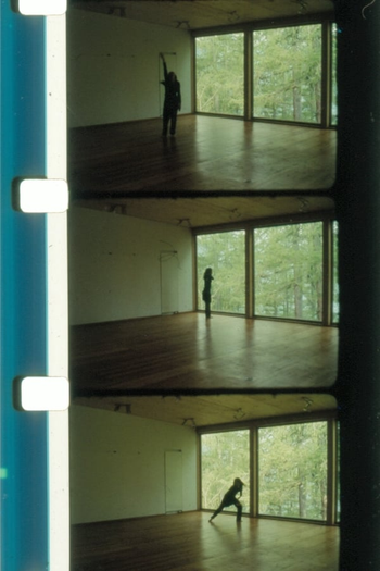 Poster de Curta Nothing Special (2010)