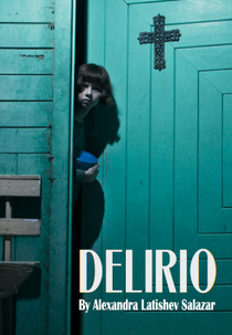 Delírio (Delírio)