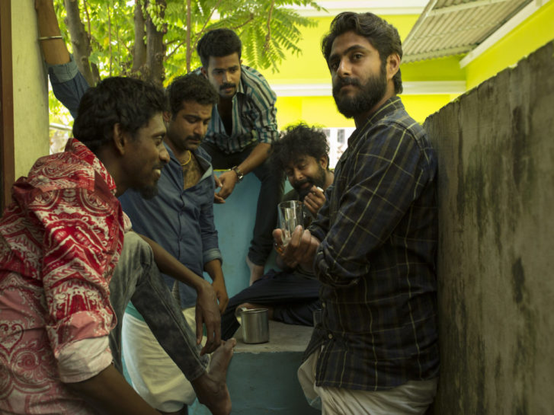 Foto 3 de Angamaly Diaries