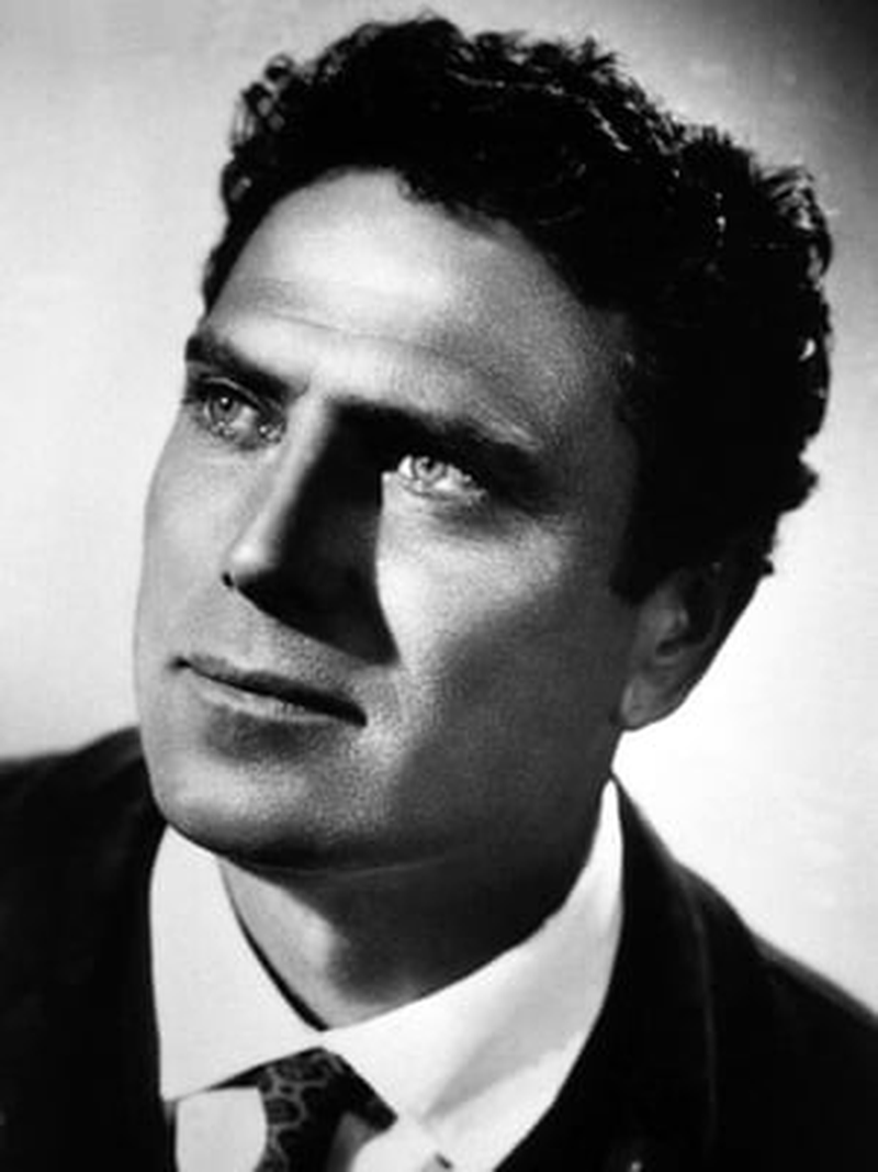 Raf Vallone - Foto 1