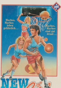 Uma Nova Garota (New Girl)