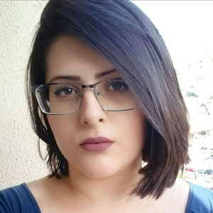 Foto de perfil de Graziela Oliveira