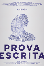 Prova Escrita (Prova Escrita)