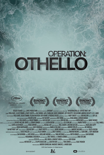 Operation Othello - Poster / Capa / Cartaz - Oficial 1