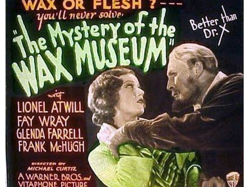 Foto 2 de Os Crimes do Museu