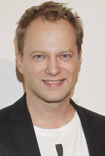 Maciej Stuhr - Poster 1