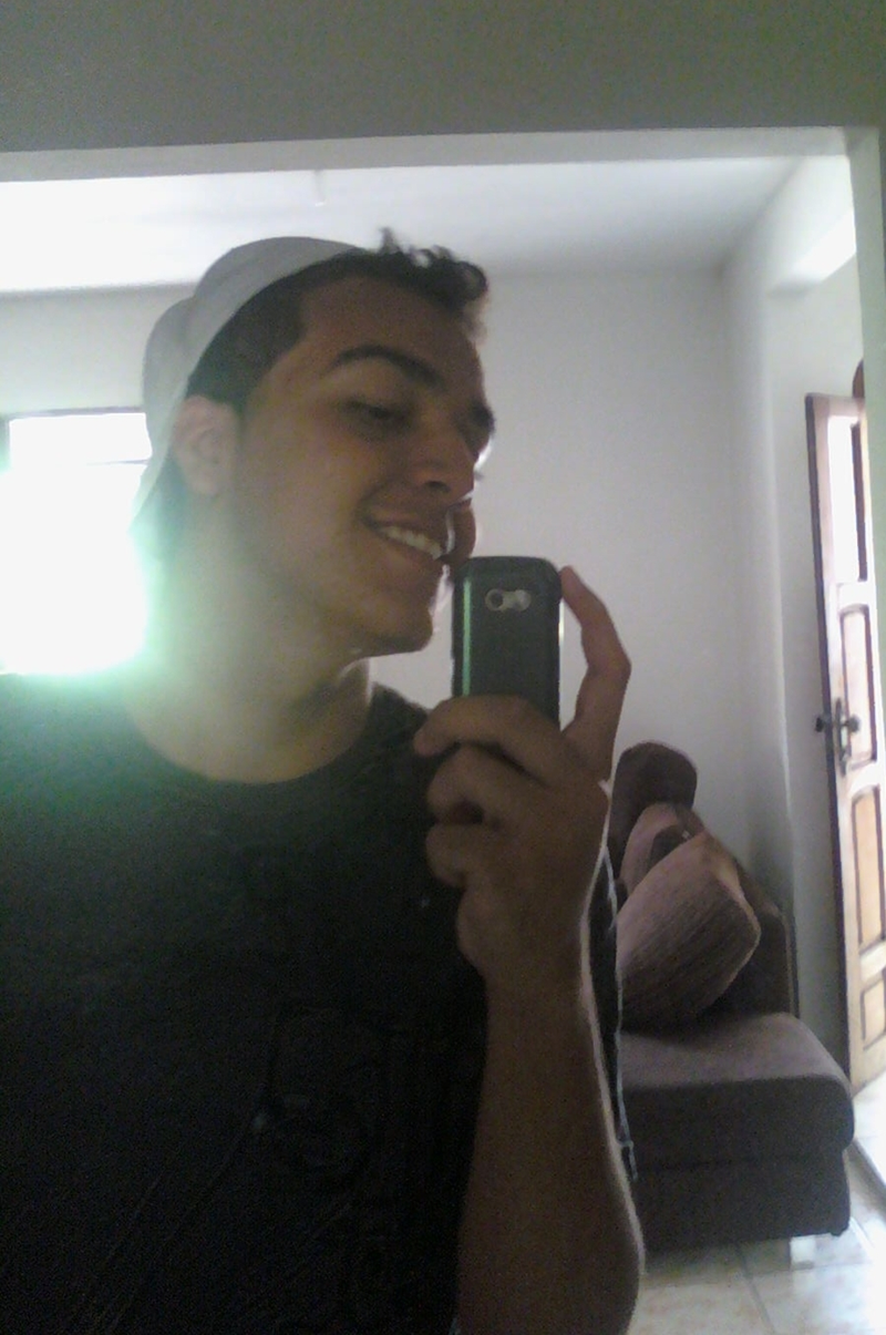 ~ * Joao Marcos - Foto 1