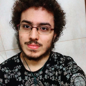 Foto de perfil de Yago Marconcine Trindade