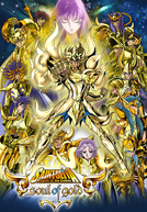 Os Cavaleiros do Zodíaco: Alma de Ouro (Saint Seiya - Soul of Gold)