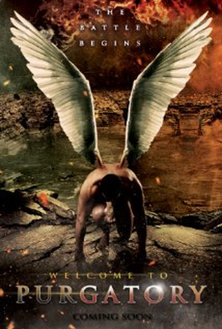 Poster 1 de Filme Dark Ascension (2017)