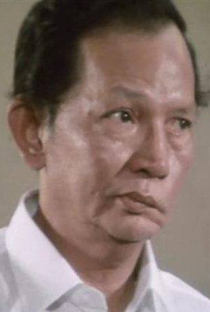 Fung Fung (I) - Poster 1