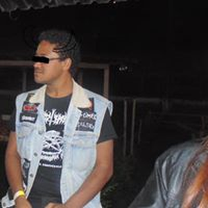 Foto de perfil de Anthony