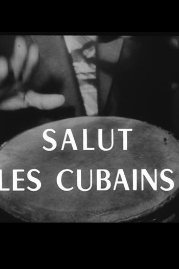  de Curta Saudações, Cubanos! (1963)