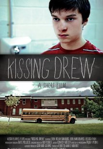 Kissing Drew (Kissing Drew)