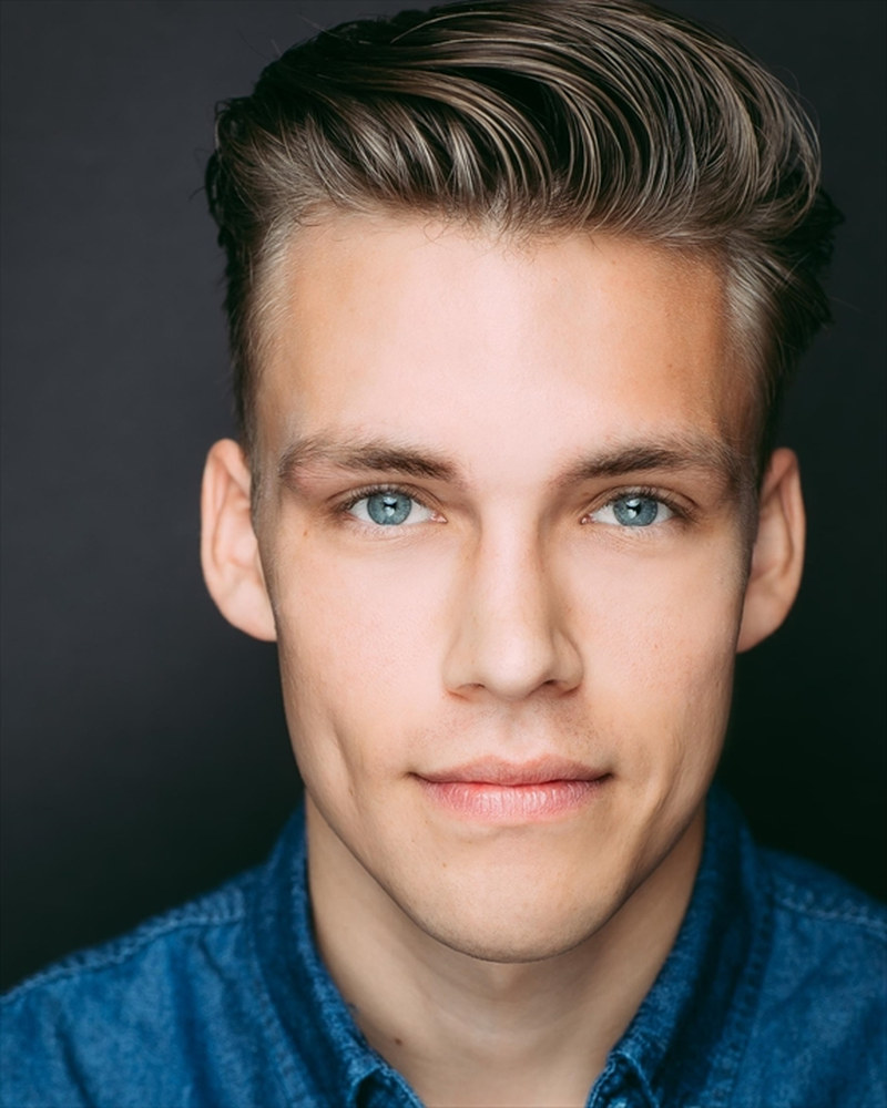 Dane Schioler - Foto 1