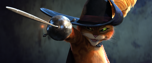 Assista ao trailer de Gato de Botas 2: O Último Pedido