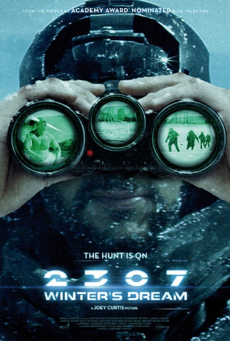 Poster 1 de Filme 2307: Winter's Dream (2016)