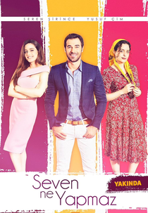 Seven Ne Yapmaz (Seven Ne Yapmaz)
