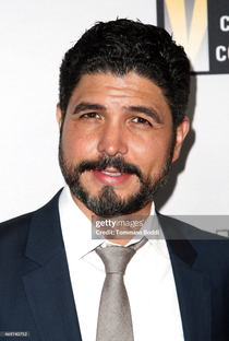 Alejandro Monteverde - Poster 1