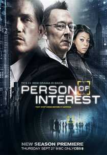 Pessoa de Interesse (2ª Temporada) (Person of Interest (Season 2))